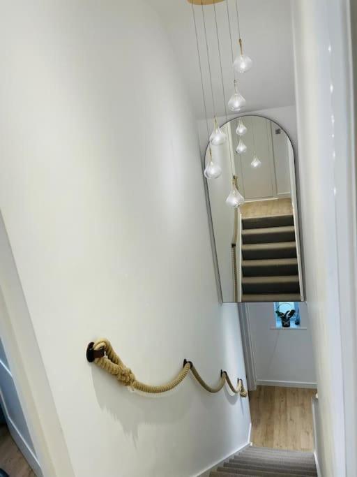 Rooms In A Beautiful House With Free On St Parking Hove Extérieur photo