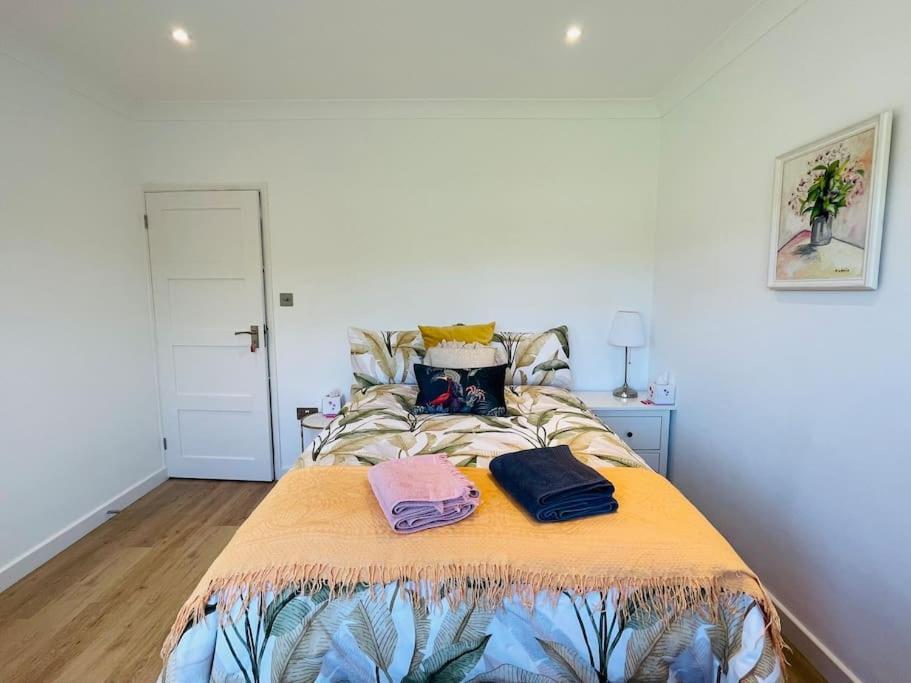 Rooms In A Beautiful House With Free On St Parking Hove Extérieur photo