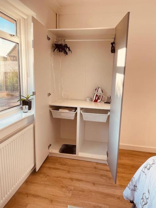 Rooms In A Beautiful House With Free On St Parking Hove Extérieur photo