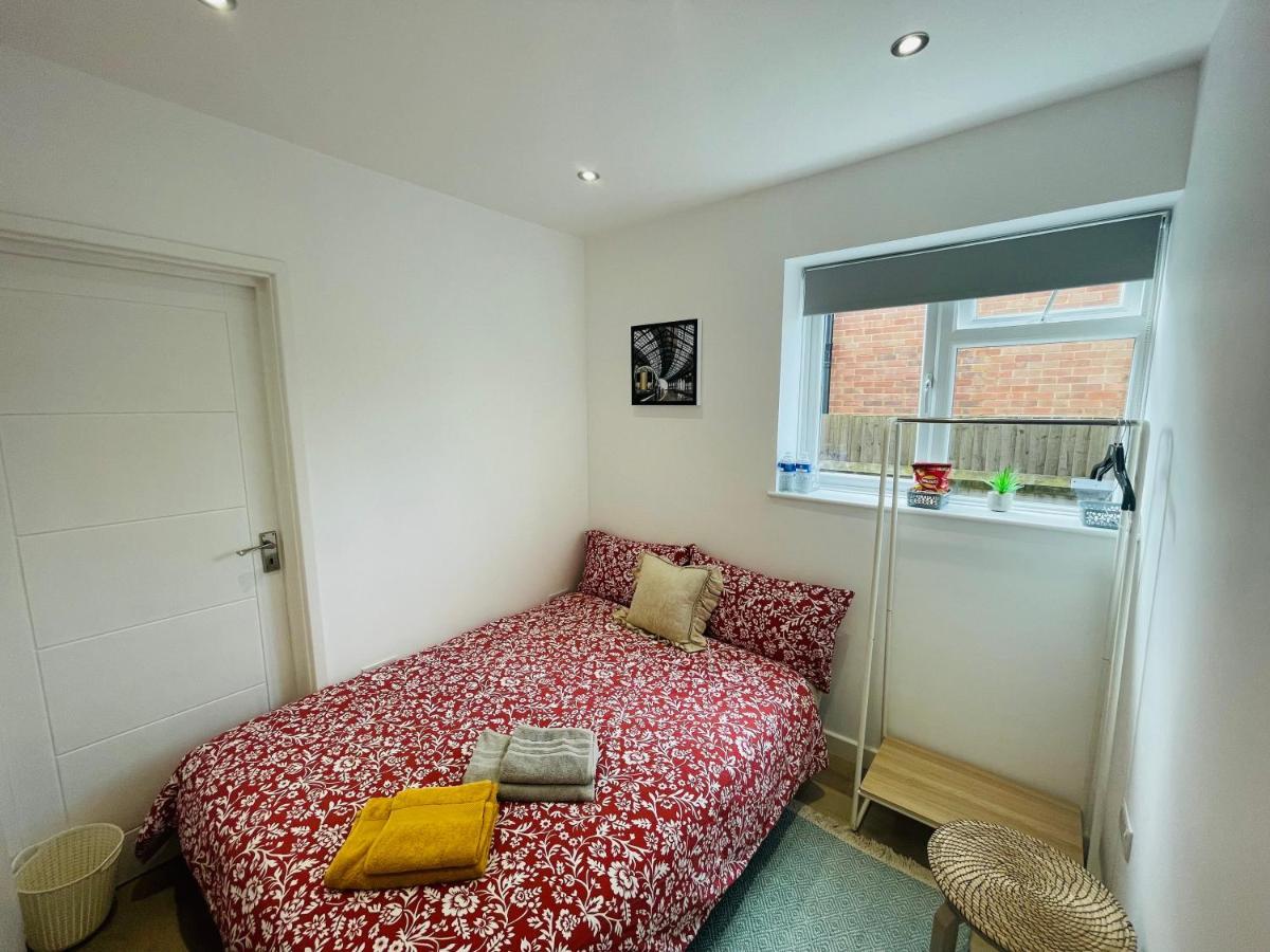 Rooms In A Beautiful House With Free On St Parking Hove Extérieur photo